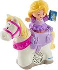 Fisher-Price Disney Princess Rapunzel &amp Maximus by Little People