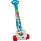 FISHER-PRICE Empurra Bolinhas Coloridas