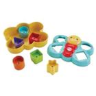 FISHER-PRICE Encaixa Borboleta