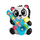 Fisher-Price Esquadrao Musical Panda Vamos Contar Juntos MATTEL - Fisher Price