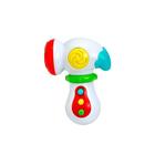 Fisher-Price Ferramentinha Musical Martelo - Fun