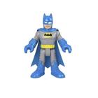 Fisher Price Imaginext DC Super Friends Batman Azul - Mattel