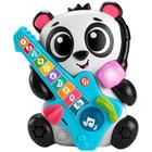 FISHER-PRICE INFANT Esquadrao Musical Panda - Mattel