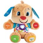 Fisher-price infant smart stages cachorrinho apr.