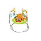 Fisher-Price Jumperoo: Selva Tropical de Roarin'