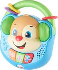 Fisher-Price Laugh &amp Learn Sing &amp Learn Music Player Blue, Green, Brown