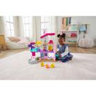 Fisher Price Little People Barbie Casa dos Sonhos - Mattel