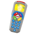 Fisher price meu primeiro controle remoto dlh40