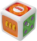 Fisher-Price Meu Primeiro Cubo de Fidget