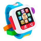 Fisher Price Meu Primeiro Smart Watch Mattel Original