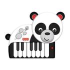 Fisher Price Mini Piano Panda Brinquedo Infantil