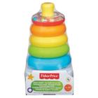 Fisher-Price - Pirâmide de Argolas N8248 - Mattel