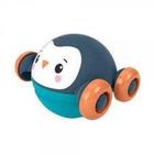 Fisher-price Roll Pop E Zoom Pinguim 10cm - GYW32