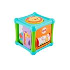 Fisher Price Super Cubo de Atividades BFH80