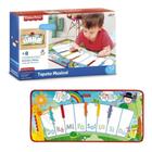 Fisher Price Tapete Musical Piano Educativo Fun