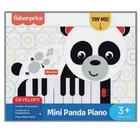 Fisher Price Tecladinho Mini Piano Panda - Fun