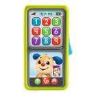 Fisher Price Telefone Deluxe Verde Fisher-Price Hnh10