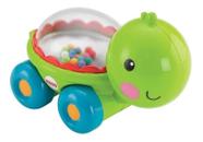 Fisher-Price Veículos Dos Animais Tartaruga Mattel Bfh75