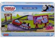 Pista Thomas Corrida Pela Taça Sodor - Fisher-Price - Mattel - Vals Magazine