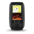 Fishfinder Garmin Striker 4cv com transdutor GPS de 4"