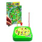 Fishing Game Jogo de Pesca Pega Peixe