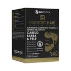 Fisiofort Hair Premium - 60 caps: Fortaleça seus cabelos de forma completa e eficaz!