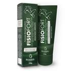 Fisiofort Pomada para Massagem Bio Instinto 150gr (verde)