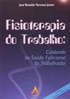 FISIOTERAPIA DO TRABALHO -