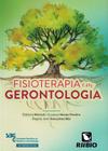 Fisioterapia em gerontologia - RUBIO