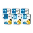 FIT SUCRALOSE SACHE - Kit 6 unidades