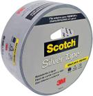 Fita 3M Scotch silver tape 45mmx5m