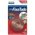 Fita acrilica dupla face ext 19mmx2m tekbond