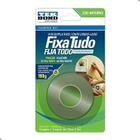 Fita Acrílica Dupla Face Interno 12MMX2M Blister