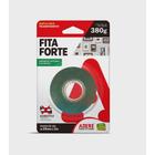 Fita Adere Dupla Face Acrilica 2M Transparente 2 metros 9mm