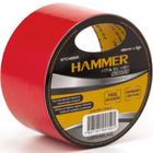 Fita adesiva 48 mm x 5 m silver tape - STC485Y - Hammer