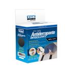 Fita Adesiva Antiderrapante 50 Mm X 5m Cor Preto Tekbond