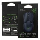 Fita adesiva antiderrapante para mouse Razer Viper/Viper Ultimate