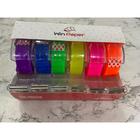 Fita Adesiva com suporte 6 unidades / WX Gift