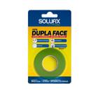 Fita Adesiva Dupla Face 09Mm X 20M Solufix