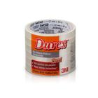 Fita Adesiva Durex 12x40 C/ 6 Unidades - 3M