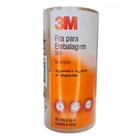 Fita Adesiva Embalagem 3M Marrom 48Mm X 50M . / Kit C/ 4 Peca