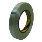 Fita Adesiva Filamentosa Scotch Brand Tape 3m 18mm X 50m