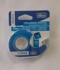 Fita Adesiva Invisivel Tilistick 18mm7m + 1 Dispenser Tilibra