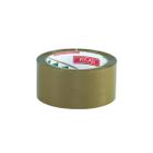 Fita Adesiva Larga 48Mm X 100M Rolo Marrom