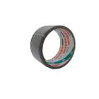 Fita Adesiva Multiuso Silver Tape Adelbras 48mm x 5m Prata