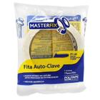 Fita Adesiva Para Autoclave 19 X 30 - Masterfix