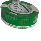 Fita Adesiva Polietileno Tectape Preta 48mmx50m