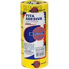 Fita Adesiva PP 2000 12MMX30M Amarela PCT com 10