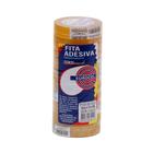 Fita Adesiva Pp2000 Mel 12x30 C/10 2909010530000 - Sicad