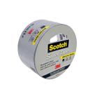 Fita Adesiva Silver Tape 3M Scotch 45MM X 5M Resistente à Água HB004557912